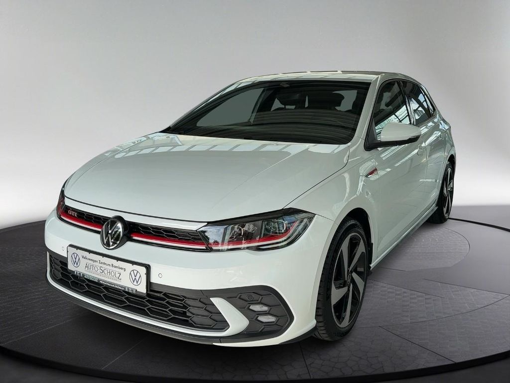 Image of Volkswagen Polo