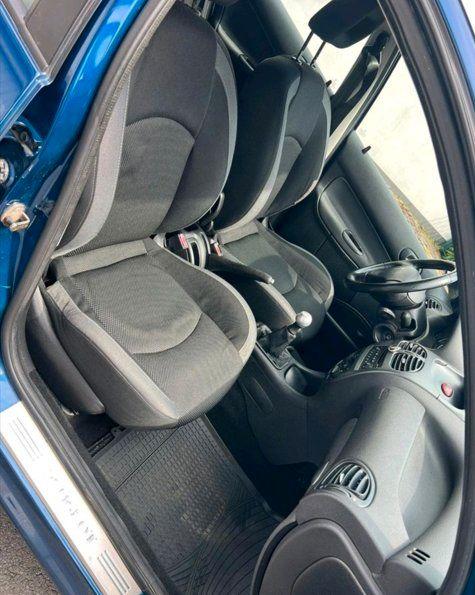 Peugeot  2006 — photo 7