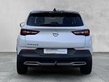 Opel Grandland X 1.2 Turbo 120Jahre AHK+360KAMERA+SHZ - Opel Grandland (X) Gebrauchtwagen in Stuttgart