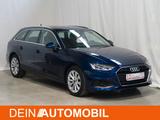 Audi A4 Avant 30 TDI**Sehr schöner Zustand!!** - Audi A4 TDI mit Hybrid-Antrieb (Diesel-Elektro)