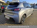 Peugeot 208 PureTech 100 Allure * Navi * LED * R-Kamera* - gebrauchte Peugeot 208 aus dem Jahr 2022