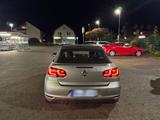 Volkswagen Golf Cabriolet - Volkswagen Golf mit Diesel-Antrieb: Cabrio, Automatik