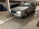 Mercedes-Benz Mercedes W140 S300 Turbodiesel - Mercedes-Benz W140 mit Diesel-Antrieb