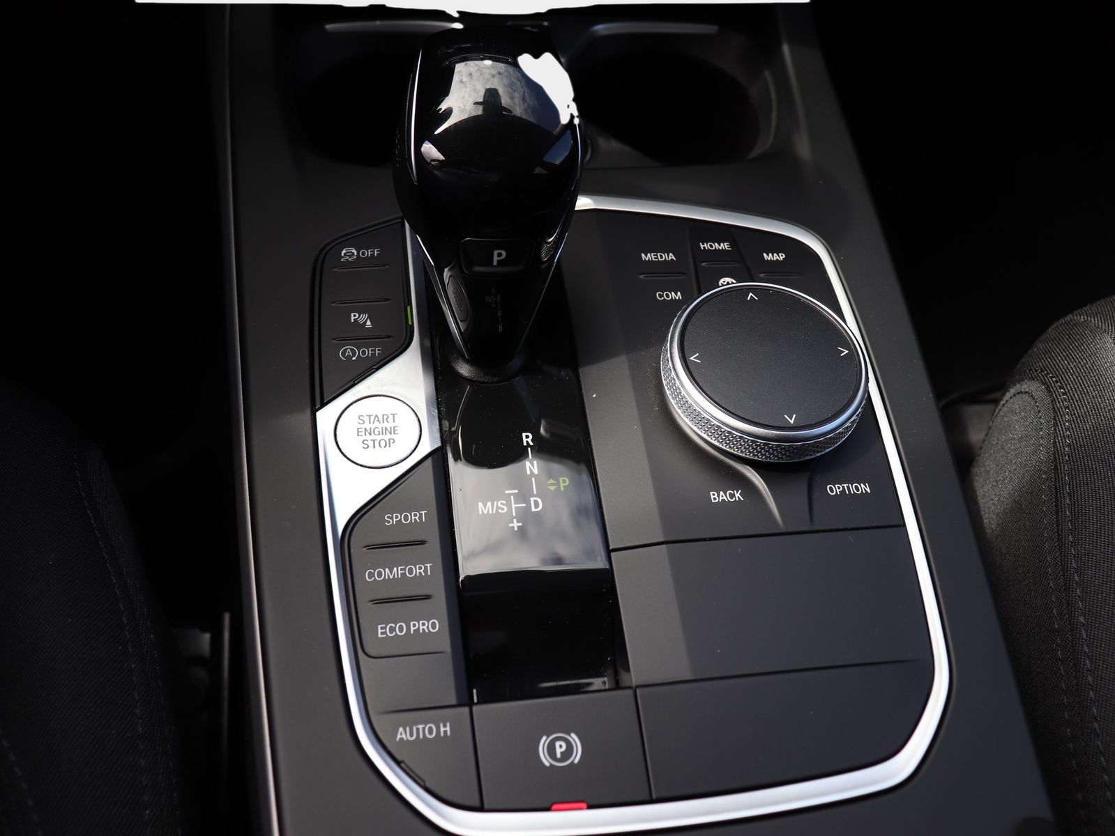 BMW 120i Advantage LED Tempomat Klimaaut. foto 16