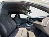 Audi A3 Sportback advanced TDI Kamera/LED/S-LineInt./ - Audi A3 mit Diesel-Antrieb: Weiß