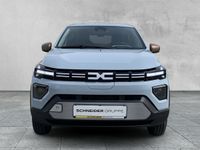 Dacia Spring - Vorschau Bild 8