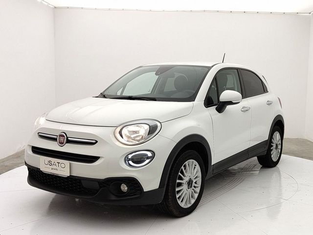 Fiat FIAT 500X - 500X 1.3 T4 150 CV DCT Connect