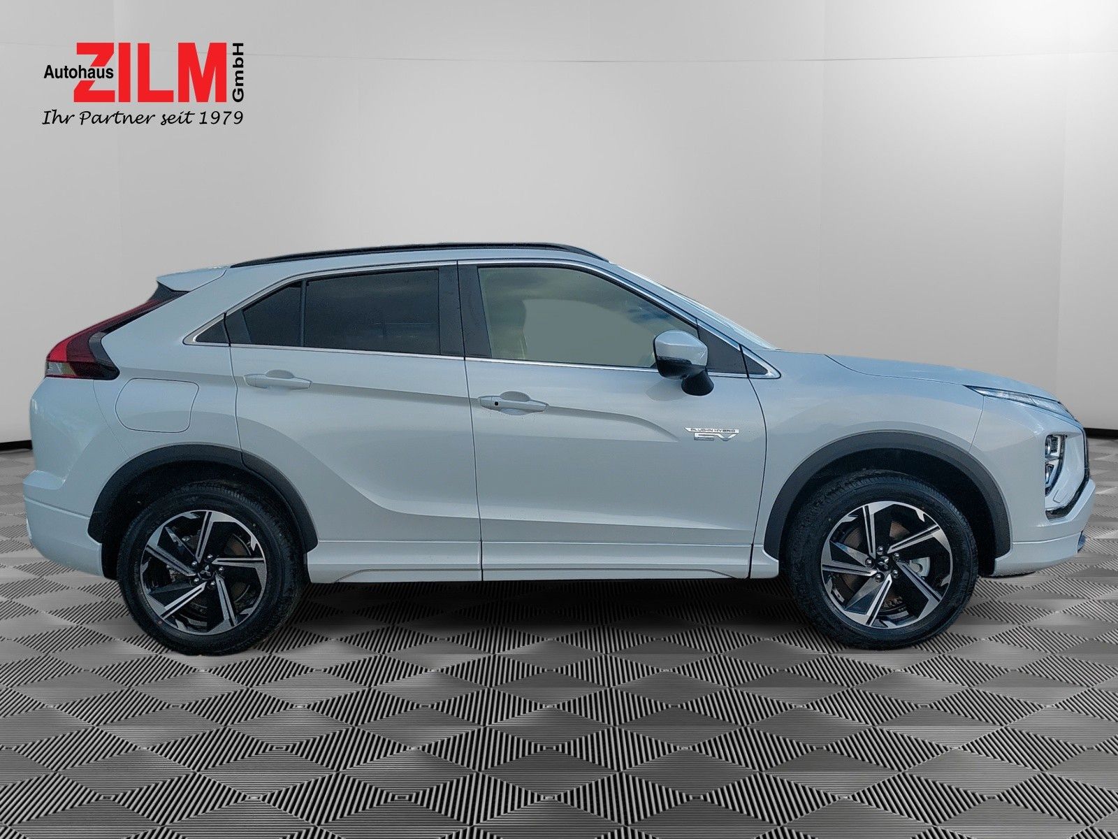 Mitsubishi Eclipse Cross - Bild 7