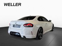 BMW 220 - Vorschau Bild 5