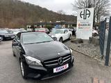 Mercedes-Benz A 180d BlueEfficiency*SHZG*BT*BLACK*KLIMA*PDC