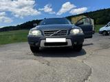Volvo XC70 2.5T AWD Automatik, TÜV, viele Neuteile - Volvo XC70 mit Benzin-Antrieb