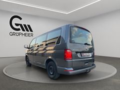 VW T6 Multivan 2.0 TDI | 150PS | Automatik | AHK |