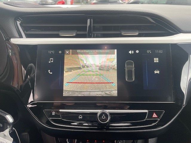 Fahrzeugabbildung Opel Corsa F 1.2 Turbo GS+Rückfahrkamera+LED+Sitzheiz