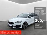 Cupra Leon SP 2.0 TSI DSG 4Drive VZ LED+NAVI+PANO+19