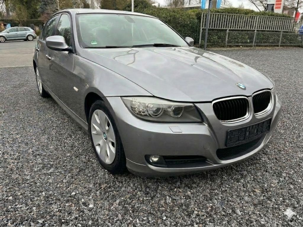 Angebot ansehen BMW 320