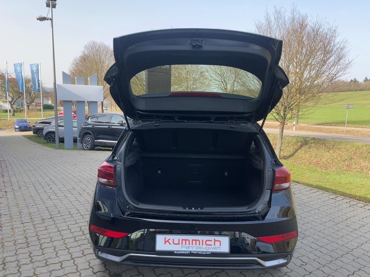Hyundai i30 - Bild 13