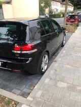 Volkswagen Golf 6 R Line 122ps 1.4 Benzin 123000km TÜ... - Volkswagen Golf: 6r Line