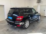 Mercedes-Benz GLK 220 CDI BlueEfficiency 4Matic AHK+SHZ+KlimaA - Mercedes-Benz GLK 220 aus 2009