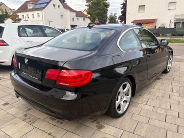 BMW 320 - 5