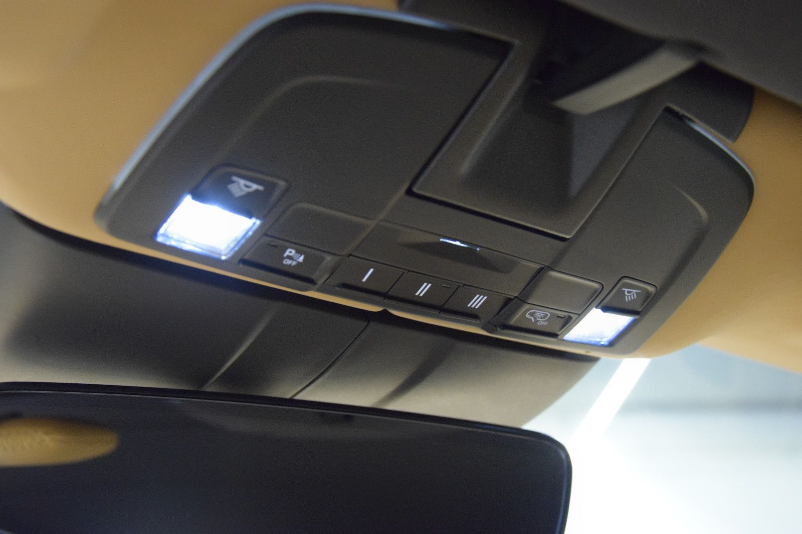 Fahrzeugabbildung Porsche 911/991.2 Carrera 4S Cabrio BOSE S.AGA Sitzlüft.