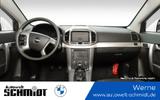 Chevrolet Captiva 2.2 LTZ 4WD 7-Sitzer - Chevrolet Captiva