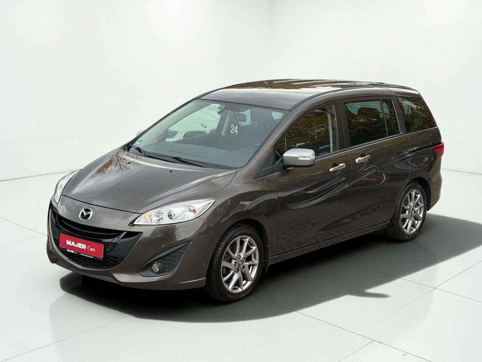 Mazda 5