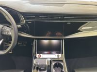 Audi SQ8 - Vorschau Bild 14