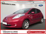 Nissan Leaf ZE0 Acenta / + Winterräder - Nissan Leaf Gebrauchtwagen
