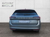 Skoda Superb - Vorschau Bild 6