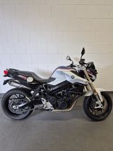 BMW F 800 R 35 kW A2 Sturzbügel - BMW 35