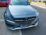 Mercedes-Benz C 43 AMG Mercedes-AMG C 43 4MATIC T Autom. M... - Mercedes-Benz C 43 AMG von privat