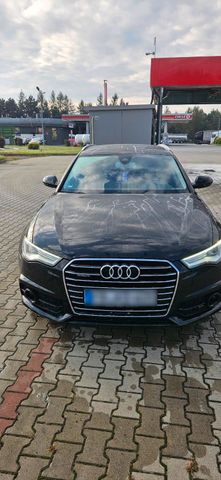 AUDI Audii a6 quattro