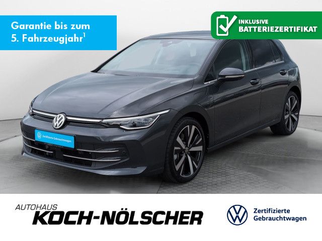 Volkswagen Golf 1.5TSI eHybrid Style Pano Kamera LED Navi foto 1