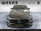 Mercedes-Benz A 180 Progressive Advanced+NIGHT-PAKET+WINTERPAK - Mercedes-Benz A-Klasse Jahreswagen: Automatik