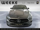 Mercedes-Benz A 180 Progressive Advanced+NIGHT-PAKET+WINTERPAK - Mercedes-Benz A 180 Jahreswagen