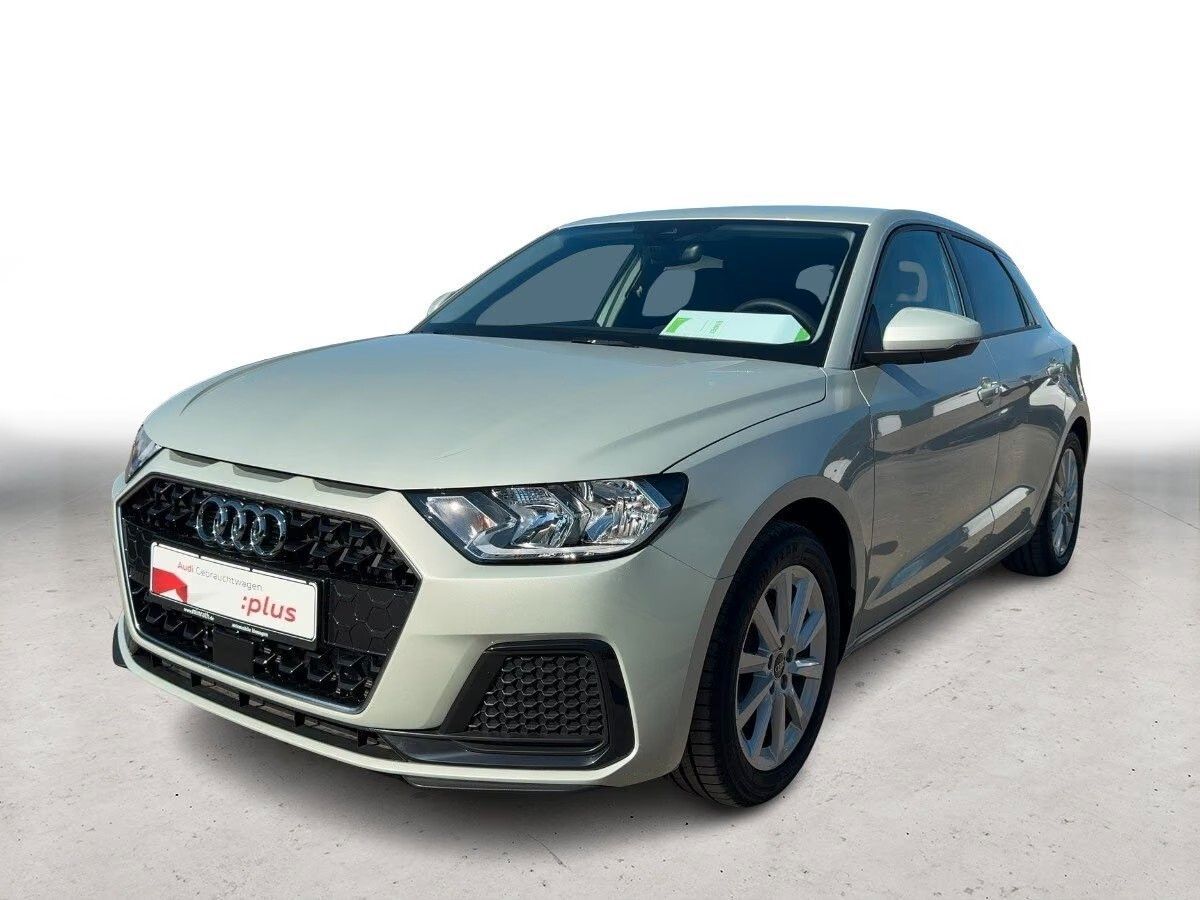 Other Audi A1 Sportback advanced 30 TFSI GARANZIA UFFI imagem 2