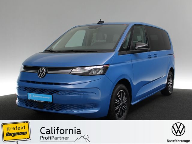 Volkswagen T7 Multivan 2.0 TDI Goal LED ACC NAVI KAMERA SHZ