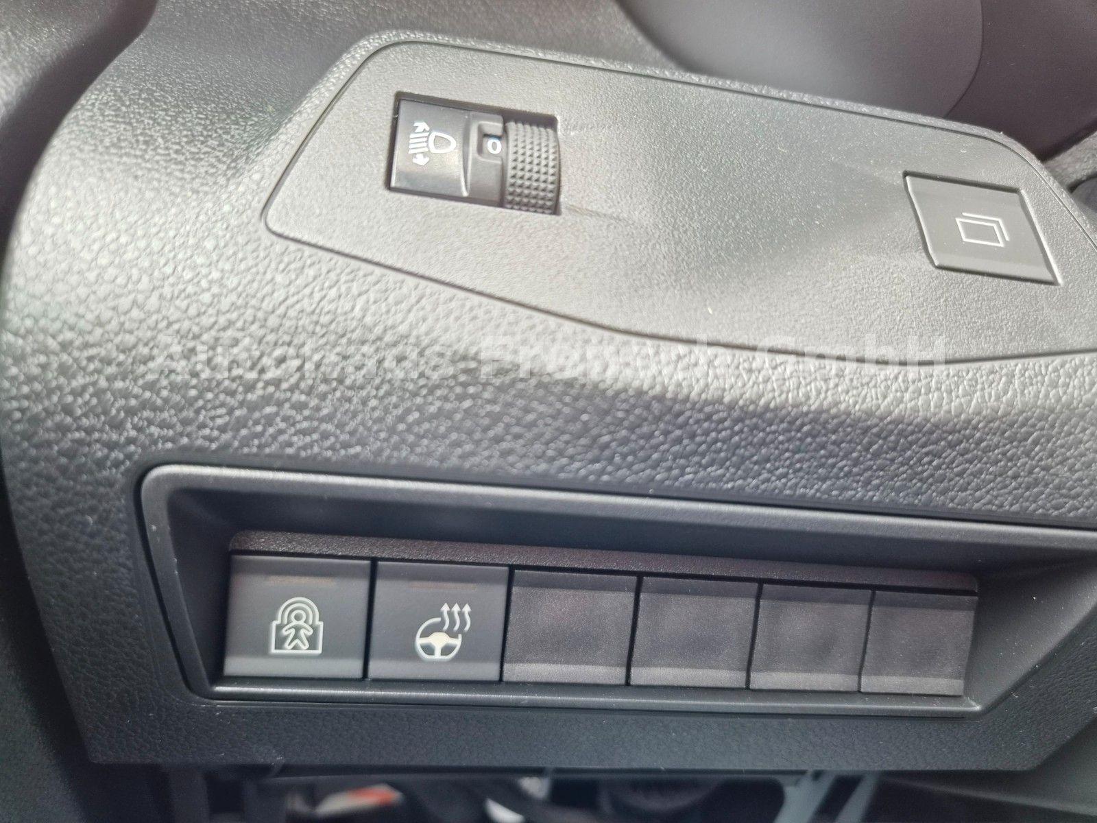 Citroën Berlingo Diesel 130 Max M Automatik XTR -21% PKW