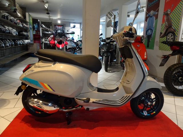 Vespa Primavera S 125 -MY25-