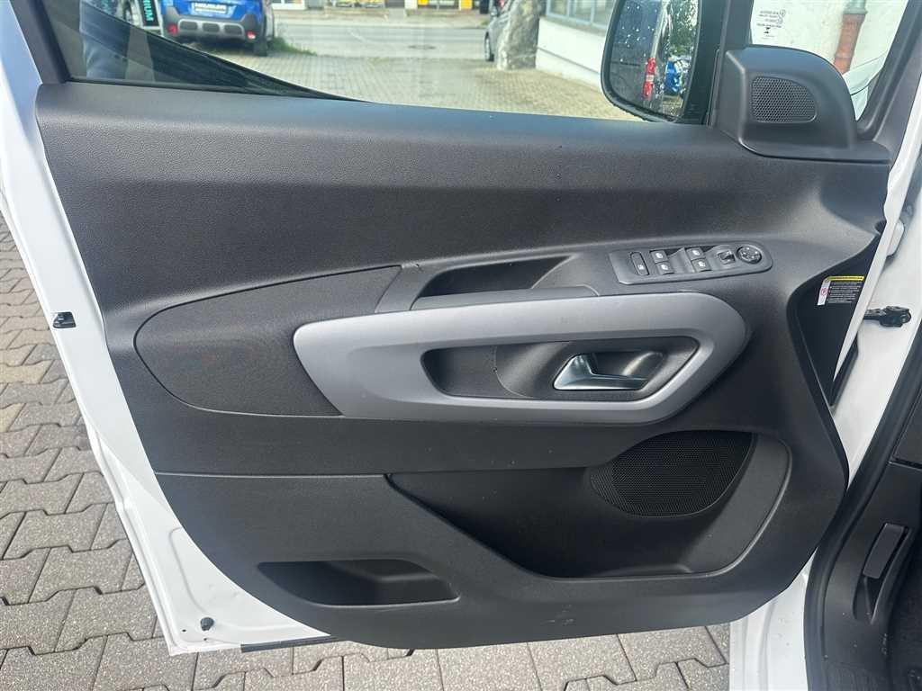 Citroën Berlingo M Diesel 130 Automatik "Max""