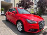 Audi A1 Sportback 1,4 ambition, Automatik, 50000KM - Audi: 5000
