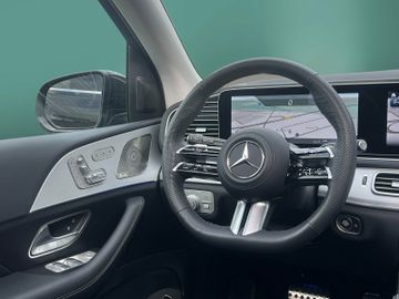 Mercedes GLS 450 - 12