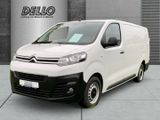 Citroën Jumpy Lang 2.0 EU6d BlueHDi 145 FAP Gewerbekunde - Citroën Jumpy: 1.6