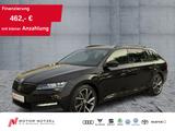 Skoda Superb Combi 2.0TDI DSG 4x4 SPORTLINE MATRIX+NAV