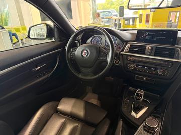 2016 Alpina B4 thumbnail 22