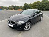BMW M-Paket 320d GT xDrive Ambiente, Navi, Alcantara - BMW 320 Gran Turismo: M Paket