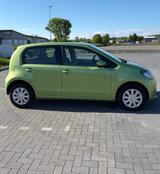 Skoda Citigo 1.0 MPI 55kW Ambition  - Skoda Citigo: Von Privat