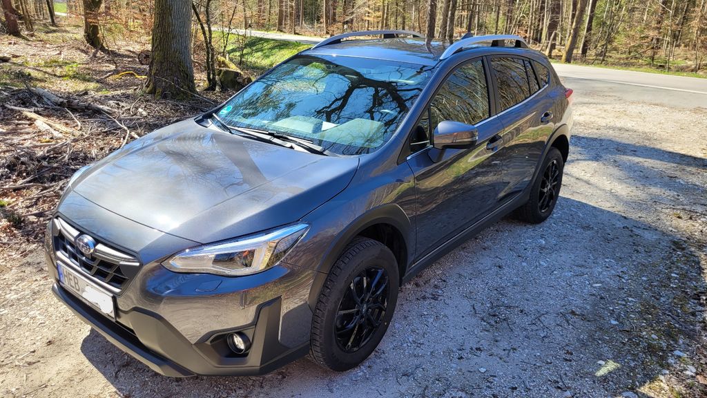 Image of Subaru XV