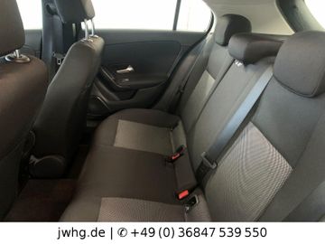 Mercedes A 250 - 6