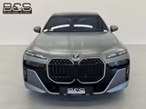 BMW 740 d xDr M Sport |VOLLAUSSTATTUNG|MWST AUSWB.| - BMW 740: Xd